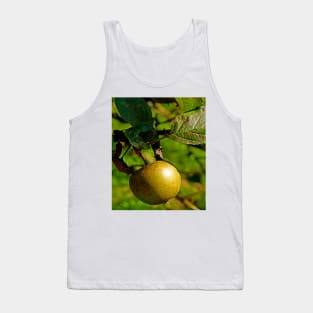 hanging apple Tank Top